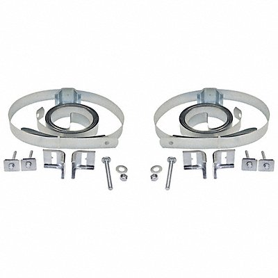 Water Heater Supports and Stands image